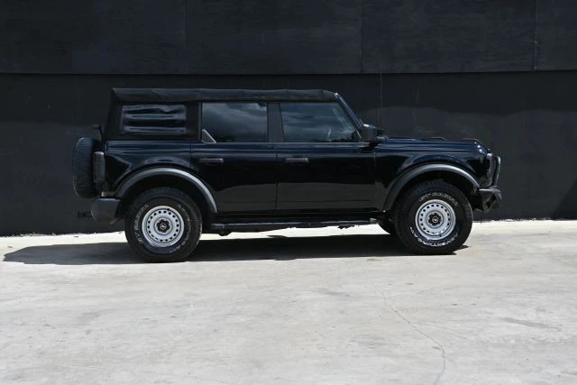2021 Ford Bronco Sport - Image 6 of 21