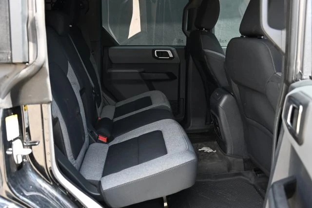 2021 Ford Bronco Sport - Image 19 of 21