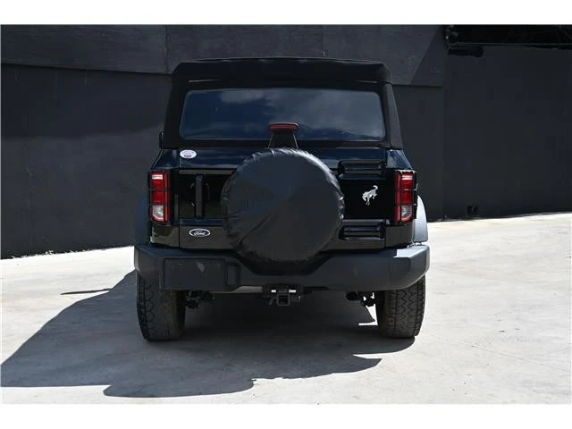 2021 Ford Bronco Sport - Image 4 of 21