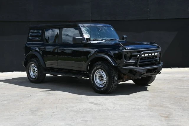 2021 Ford Bronco Sport - Image 2 of 21