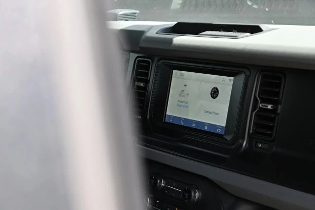 2021 Ford Bronco Sport - Image 15 of 21