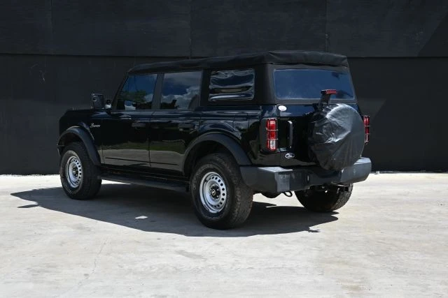 2021 Ford Bronco Sport - Image 3 of 21