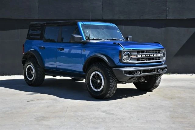 2021 Ford Bronco Sport - Image 2 of 18