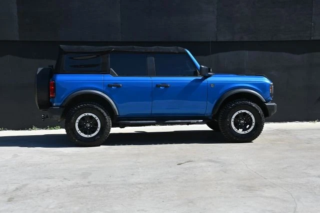 2021 Ford Bronco Sport - Image 7 of 18