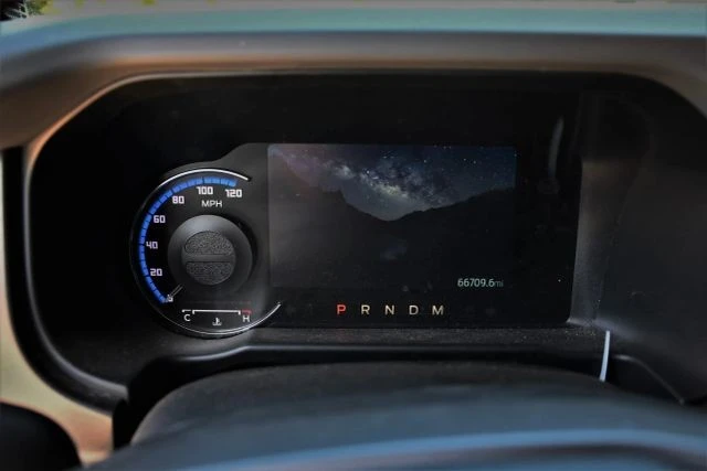 2021 Ford Bronco Sport - Image 9 of 18
