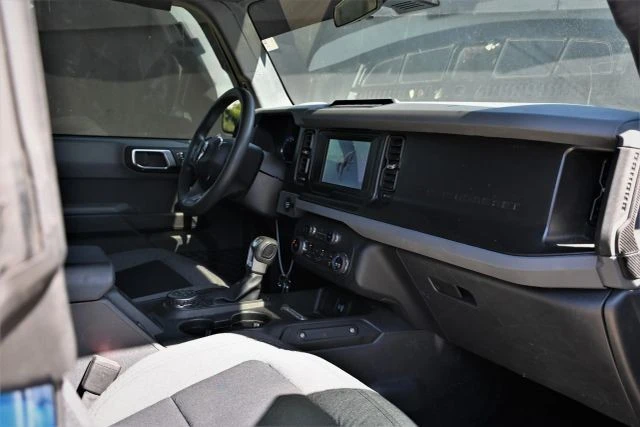2021 Ford Bronco Sport - Image 13 of 18