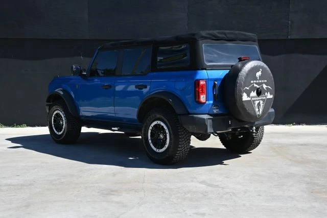 2021 Ford Bronco Sport - Image 3 of 18
