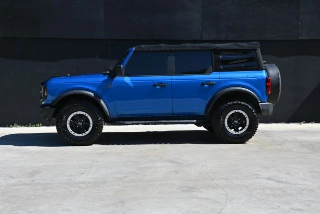 2021 Ford Bronco Sport - Image 6 of 18
