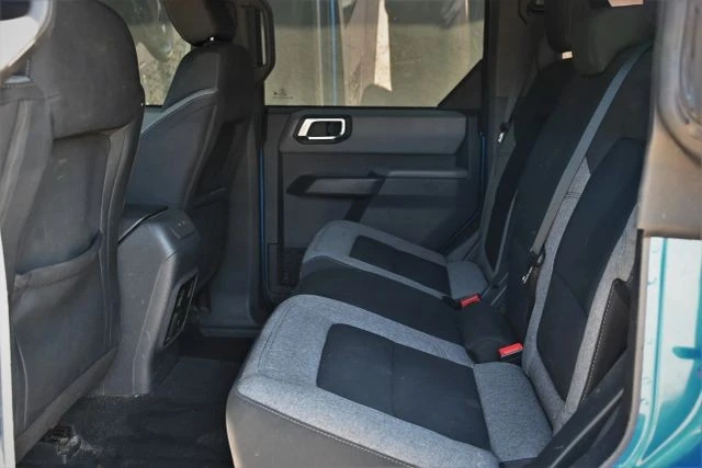 2021 Ford Bronco Sport - Image 16 of 18