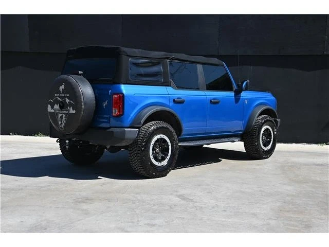2021 Ford Bronco Sport - Image 5 of 18
