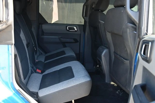 2021 Ford Bronco Sport - Image 15 of 18