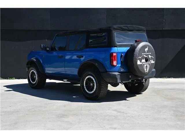 2021 Ford Bronco Sport - Image 3 of 18