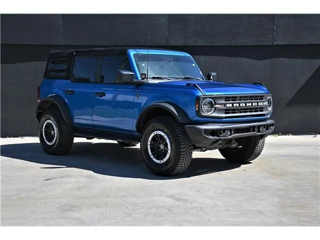 2021 Ford Bronco Sport - Image 2 of 18