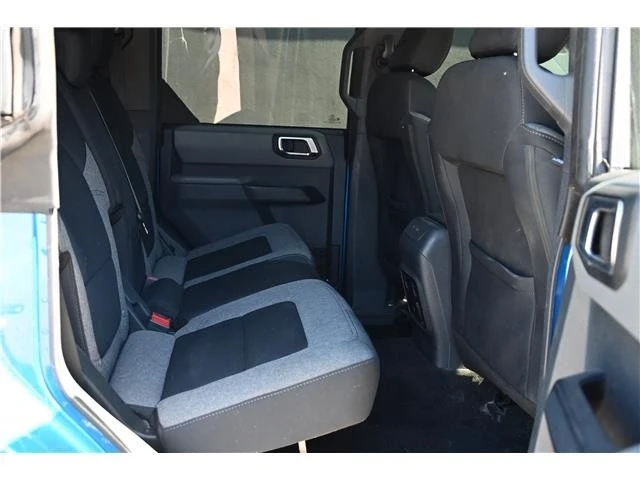 2021 Ford Bronco Sport - Image 15 of 18