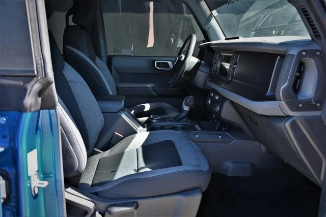 2021 Ford Bronco Sport - Image 14 of 18
