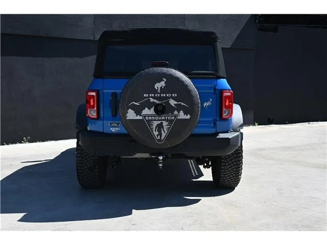 2021 Ford Bronco Sport - Image 4 of 18
