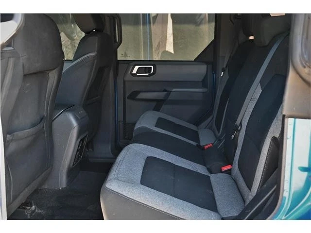 2021 Ford Bronco Sport - Image 16 of 18