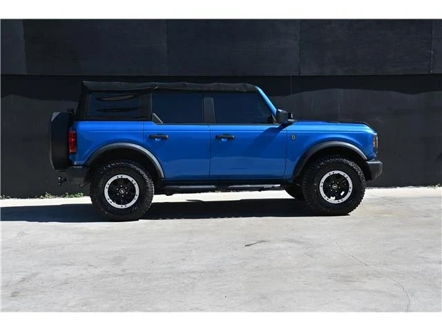 2021 Ford Bronco Sport - Image 7 of 18