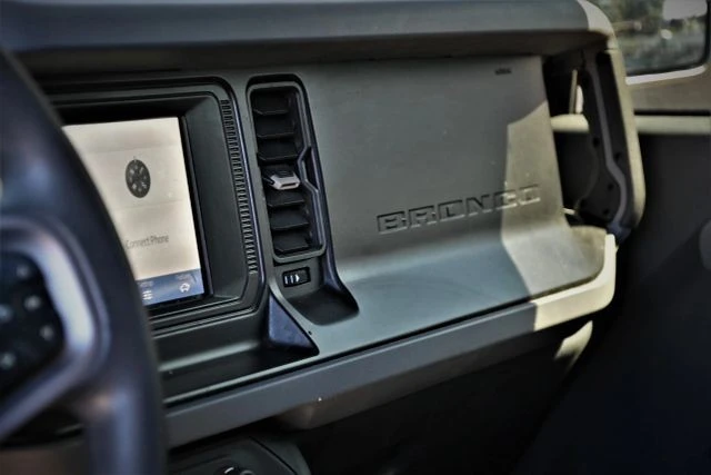 2021 Ford Bronco Sport - Image 10 of 18