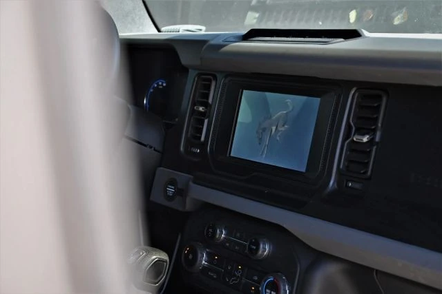2021 Ford Bronco Sport - Image 11 of 18