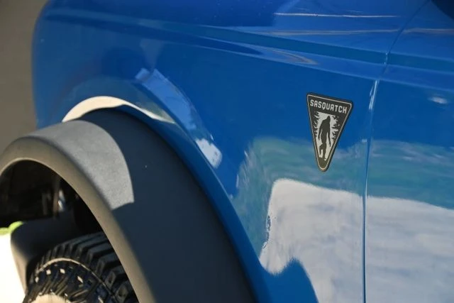 2021 Ford Bronco Sport - Image 8 of 18