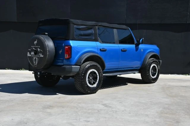 2021 Ford Bronco Sport - Image 5 of 18