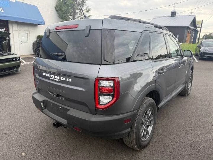 2021 Ford Bronco Sport - Image 2 of 4