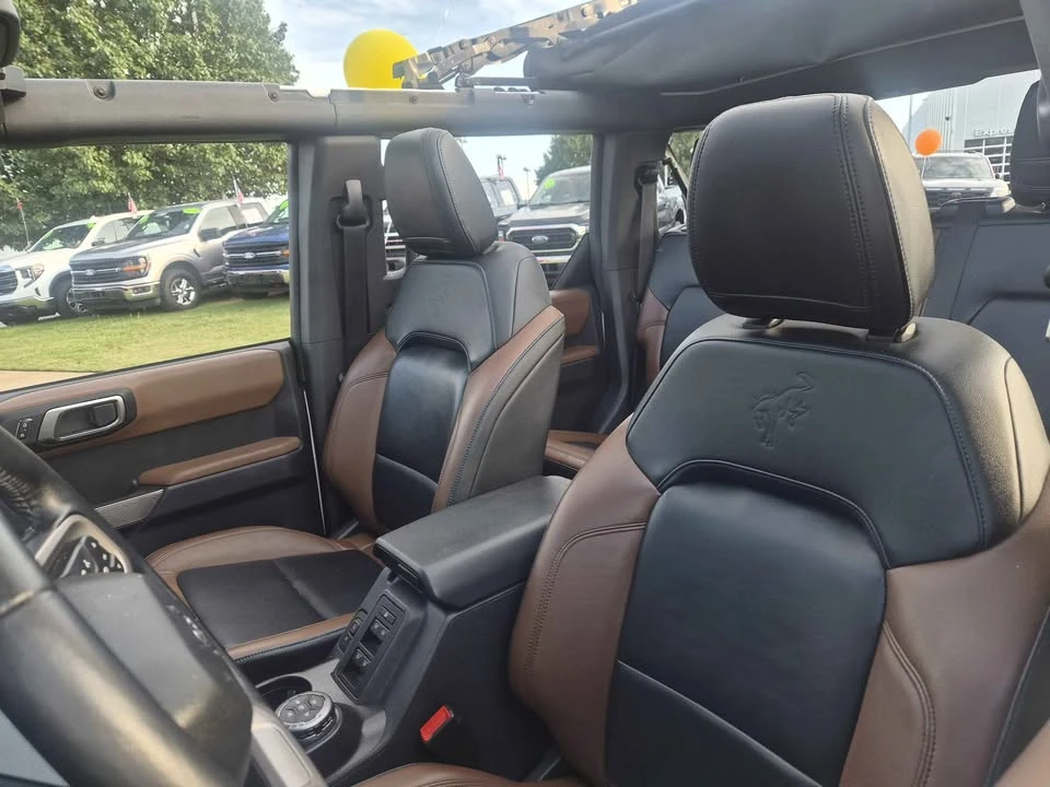 2021 Ford Bronco Sport - Image 5 of 7
