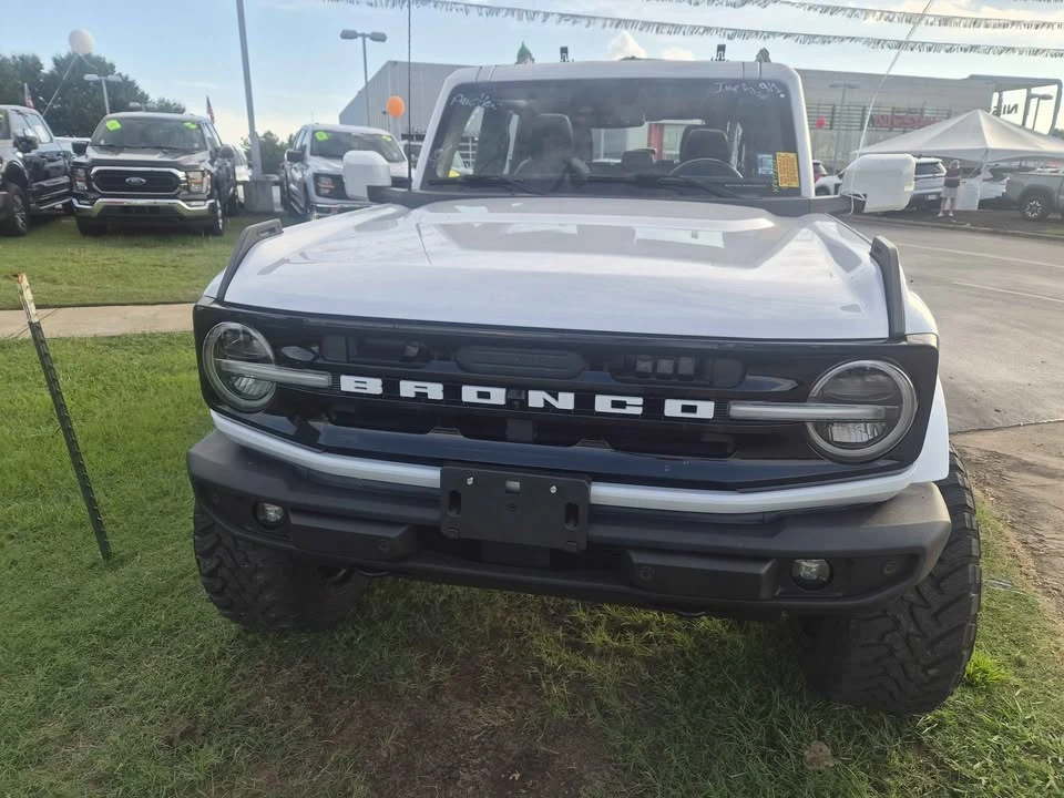2021 Ford Bronco Sport - Image 3 of 7