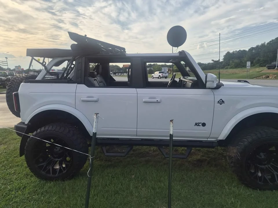 2021 Ford Bronco Sport - Image 2 of 7