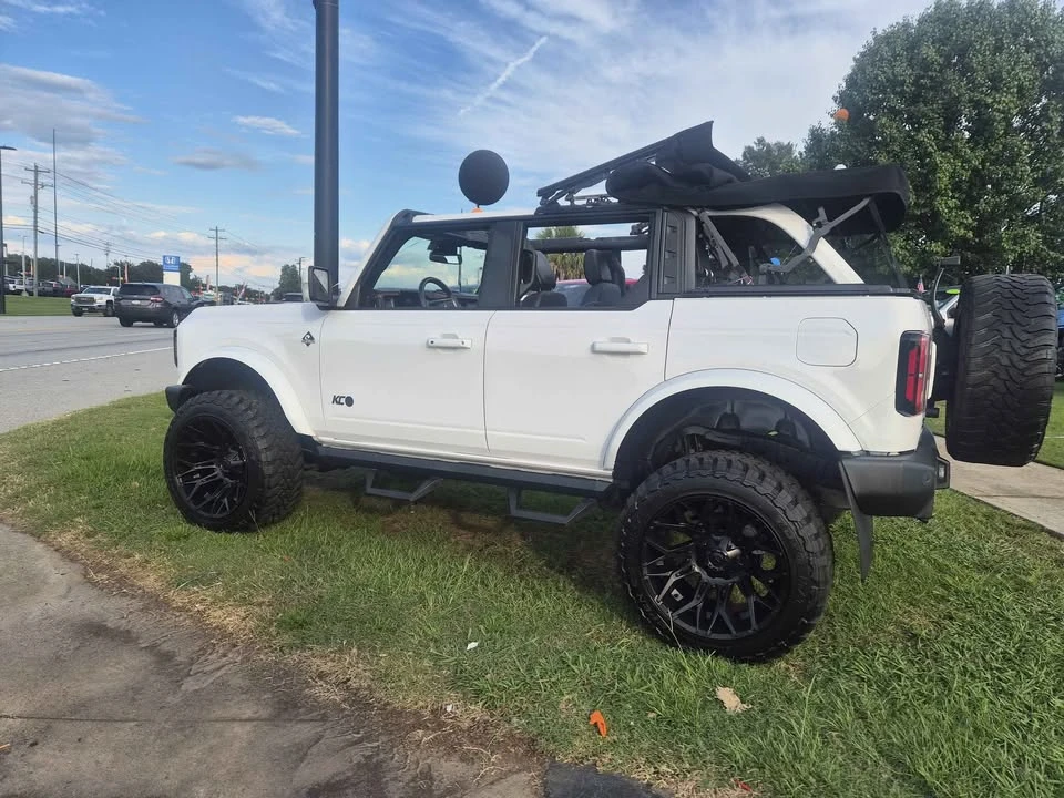 2021 Ford Bronco Sport - Image 7 of 7