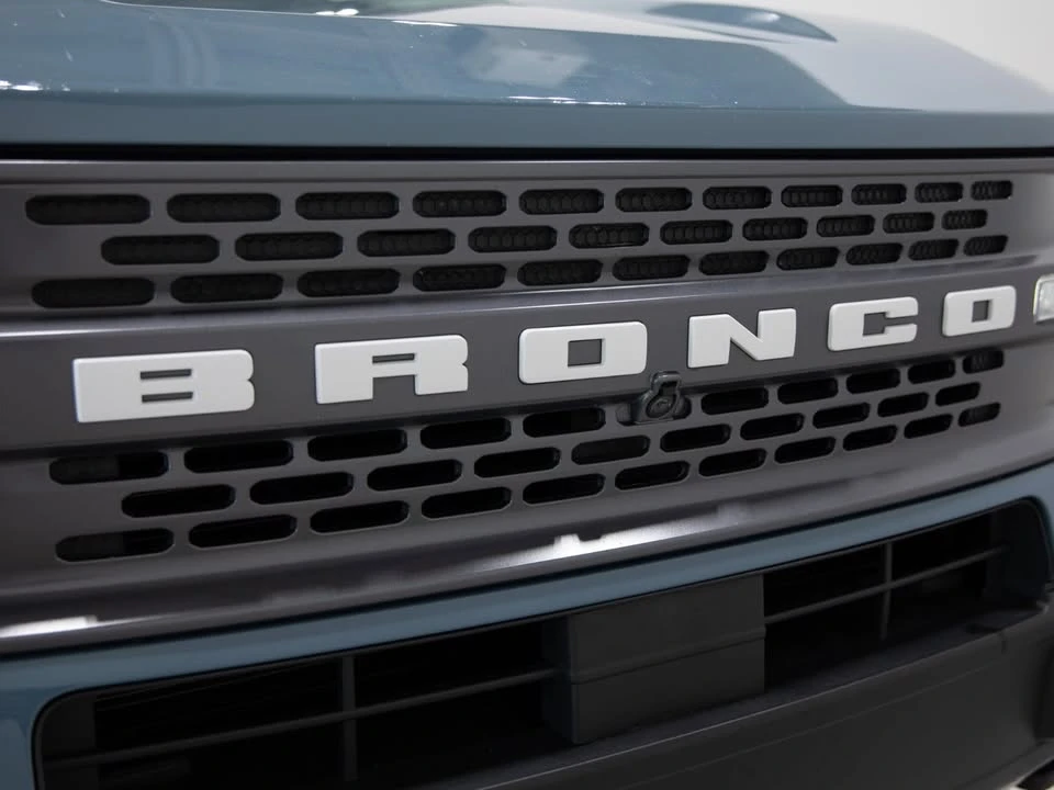 2021 Ford Bronco Sport - Image 9 of 20