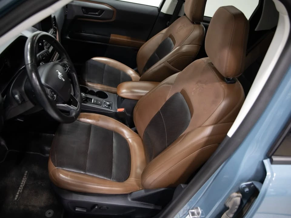 2021 Ford Bronco Sport - Image 17 of 20
