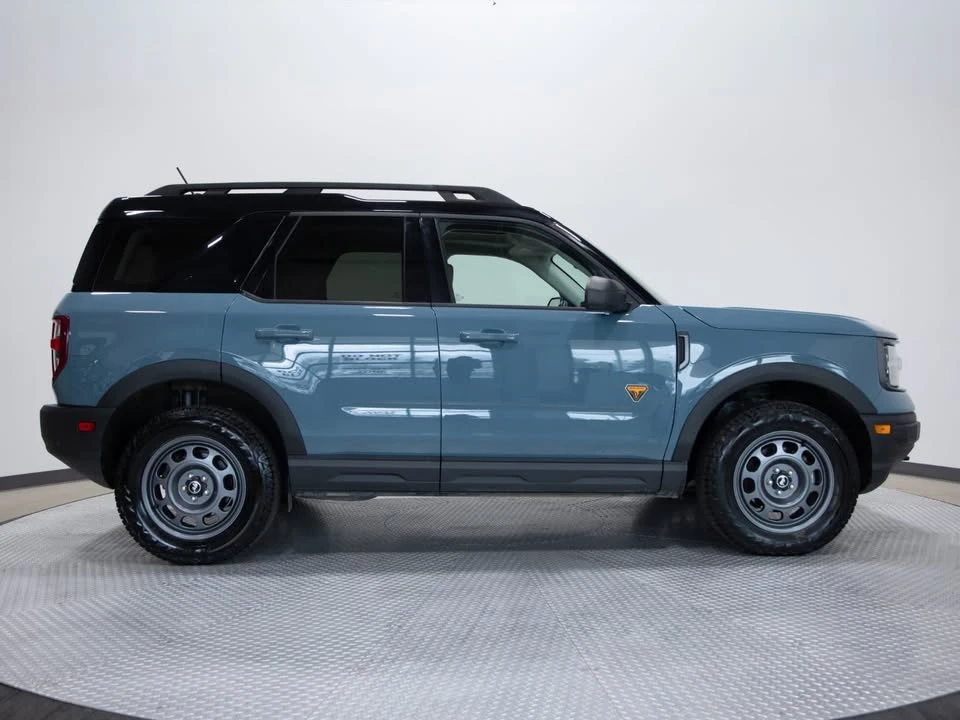 2021 Ford Bronco Sport - Image 6 of 20