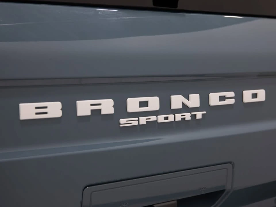 2021 Ford Bronco Sport - Image 12 of 20