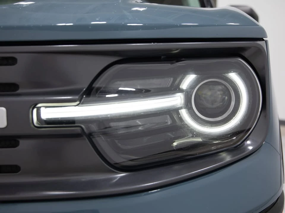 2021 Ford Bronco Sport - Image 10 of 20