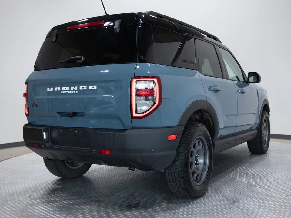 2021 Ford Bronco Sport - Image 5 of 20