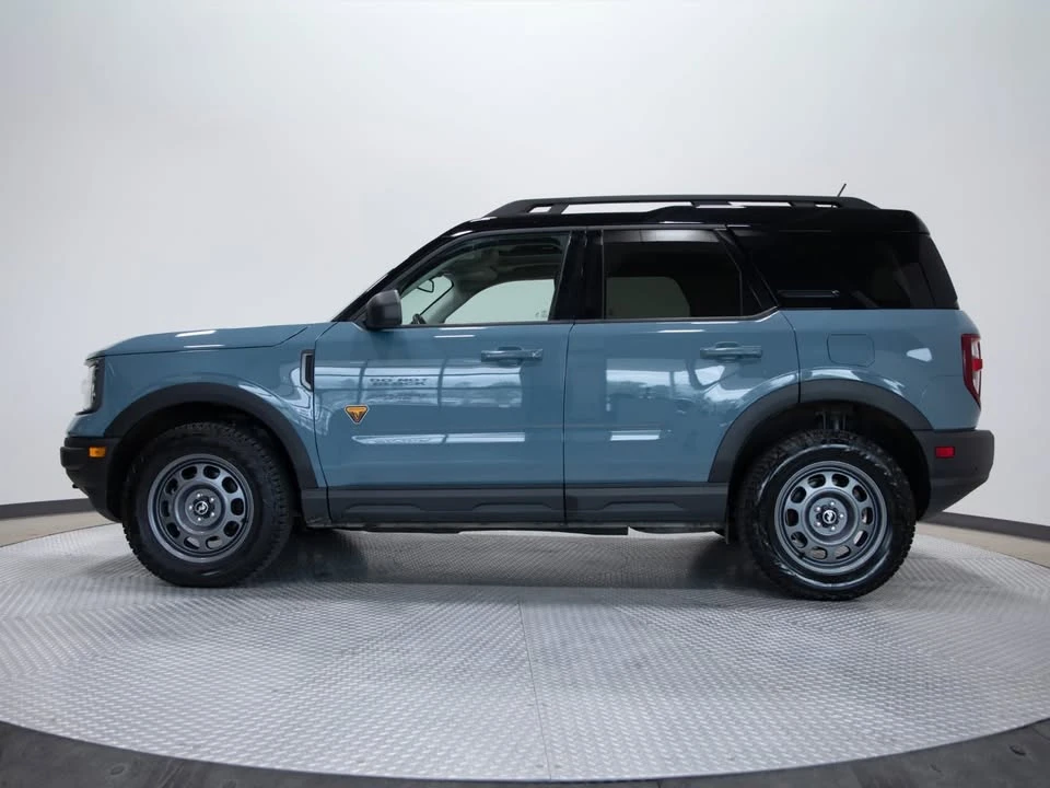 2021 Ford Bronco Sport - Image 2 of 20