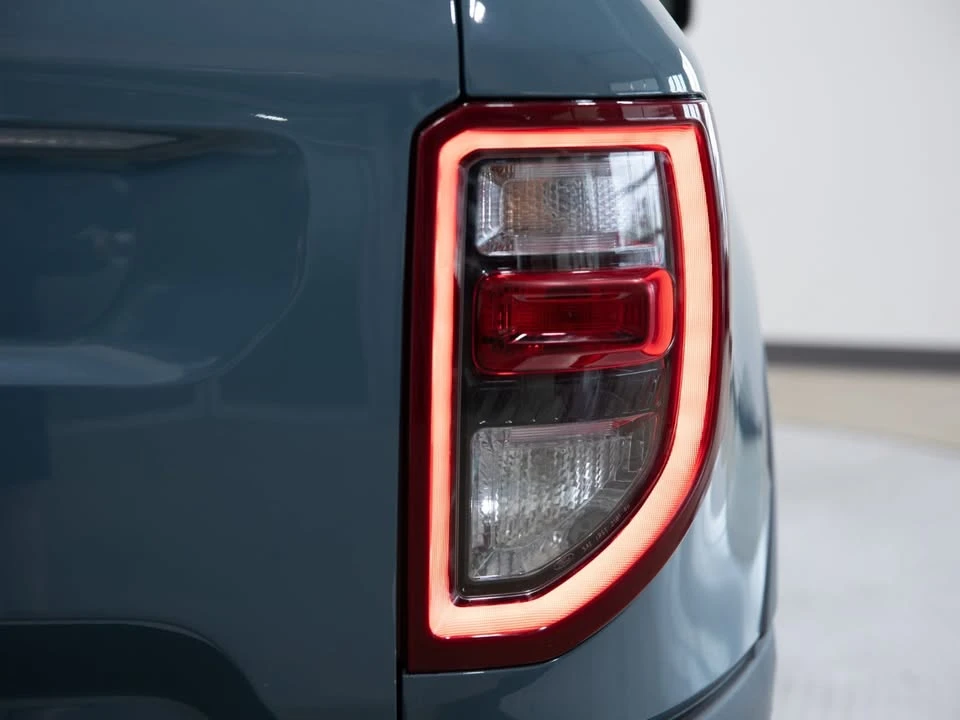 2021 Ford Bronco Sport - Image 14 of 20
