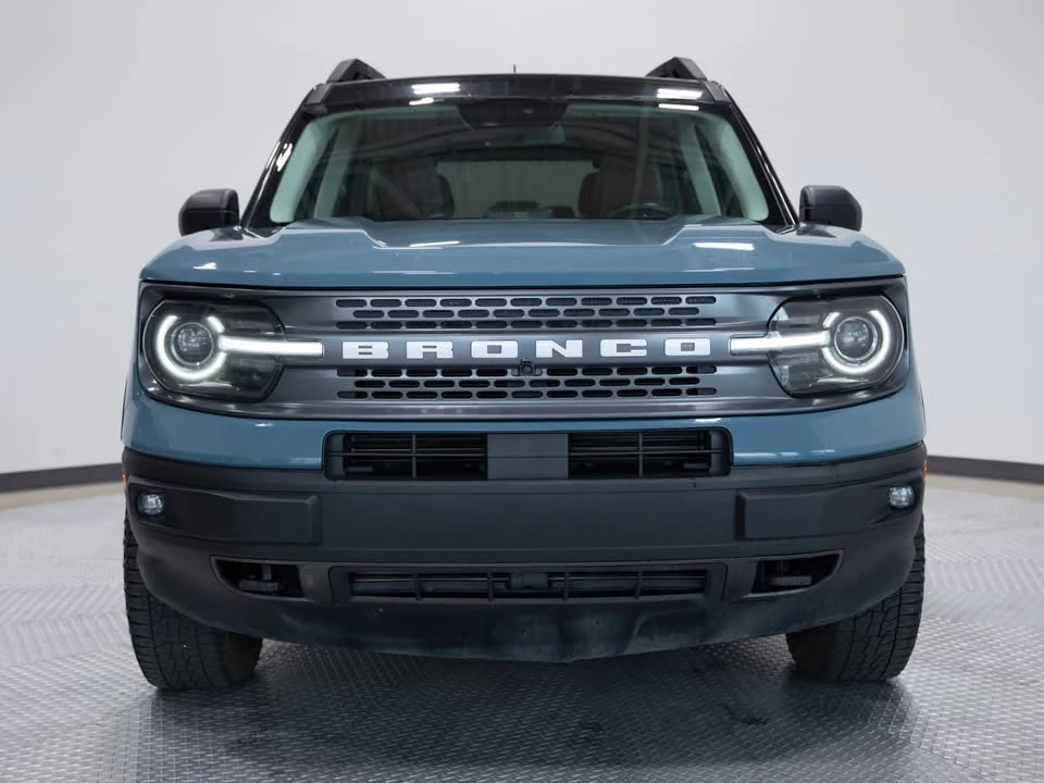 2021 Ford Bronco Sport - Image 8 of 20