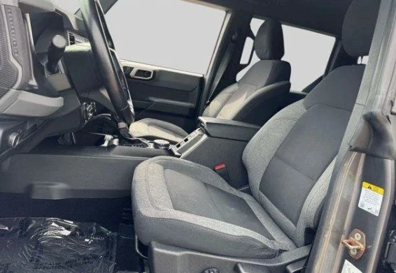 2021 Ford Bronco 6th Gen - Image 3 of 8