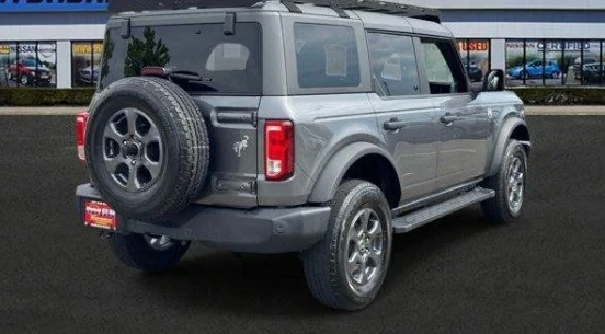 2021 Ford Bronco 6th Gen - Image 6 of 8