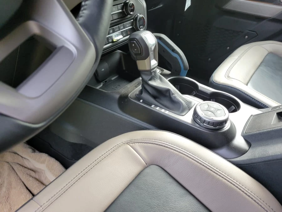 2021 Ford Bronco 6th Gen - Image 11 of 11