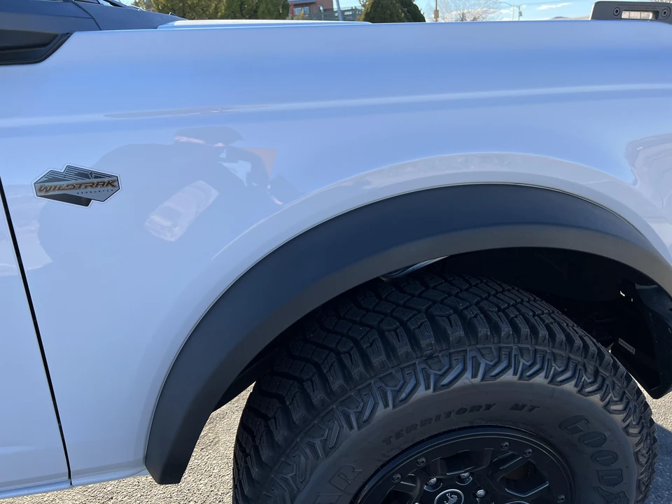 2021 Ford Bronco 6th Gen - Image 31 of 31