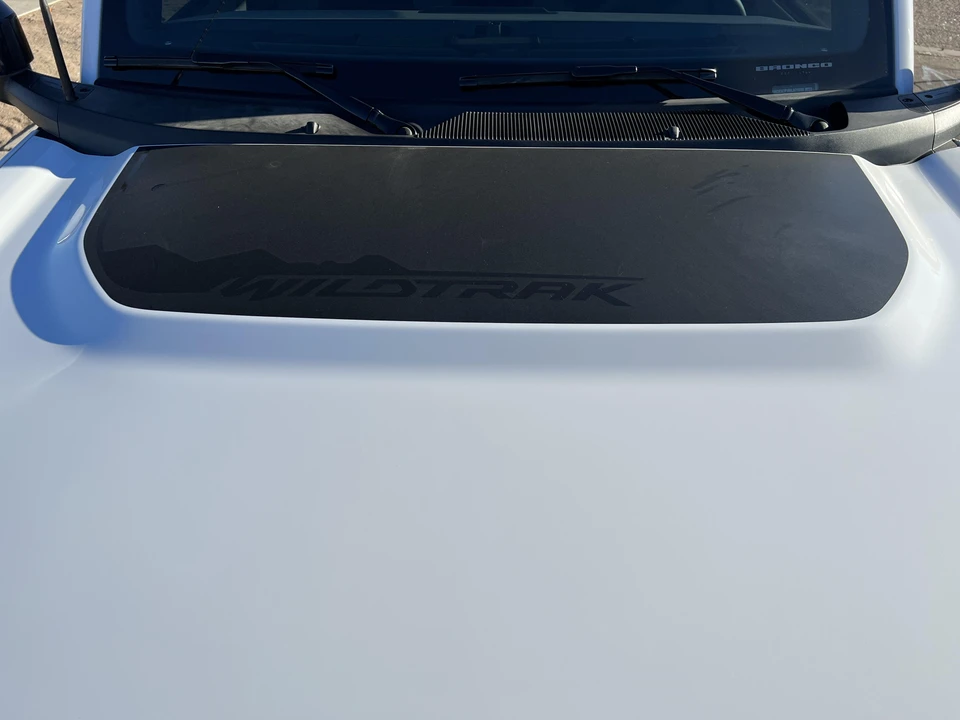 2021 Ford Bronco 6th Gen - Image 15 of 31