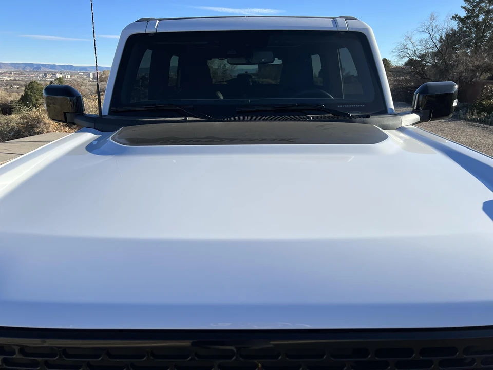 2021 Ford Bronco 6th Gen - Image 14 of 31