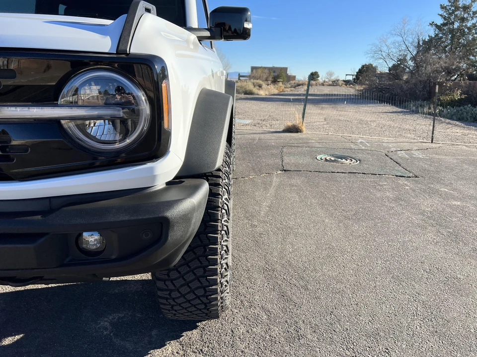 2021 Ford Bronco 6th Gen - Image 16 of 31