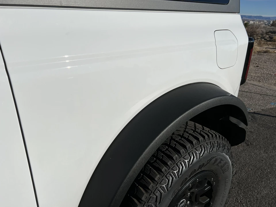 2021 Ford Bronco 6th Gen - Image 30 of 31