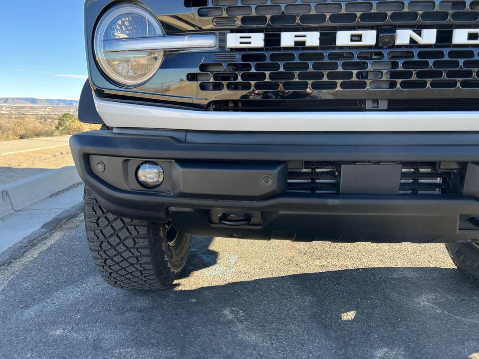 2021 Ford Bronco 6th Gen - Image 12 of 31