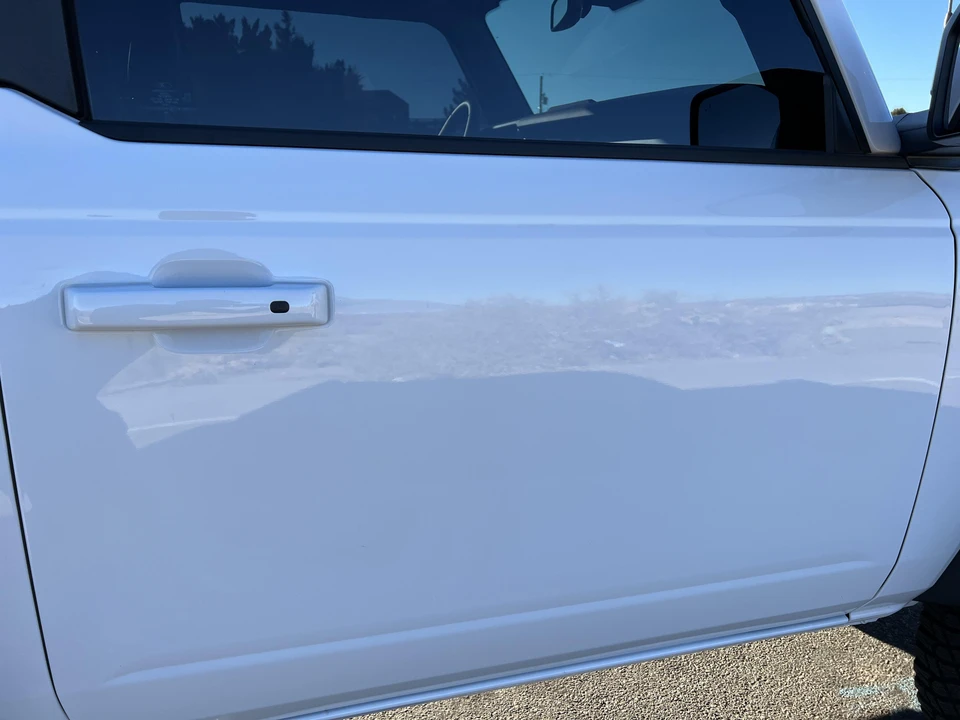2021 Ford Bronco 6th Gen - Image 27 of 31